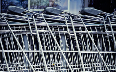 Los precios mayoristas avanzaron 18% en enero y quedaron por debajo de la inflación