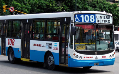 En medio de la tensión con las provincias, el Gobierno ahora evalúa quitar el subsidio al transporte en el AMBA
