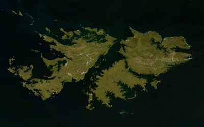 Los gobernadores repudiaron la visita de David Cameron a las Islas Malvinas