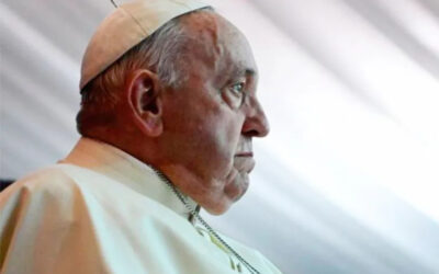 El Papa Francisco sobre la violencia en Rosario: «Sin complicidades no sería posible»