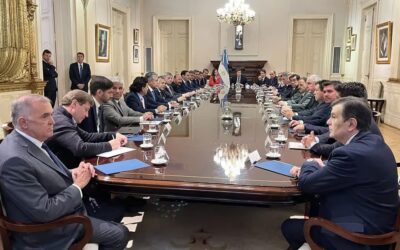 El futuro del impuesto a las Ganancias divide a los gobernadores