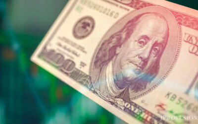 La cotización libre cede a $1010 y la brecha cambiaria es la más baja desde diciembre 2019