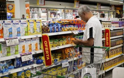 La inflación porteña bajó más de siete puntos y fue de 14,1% en febrero