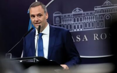 Nación anunció que descontará el sueldo a empleadas públicas que no trabajen el Día de la Mujer