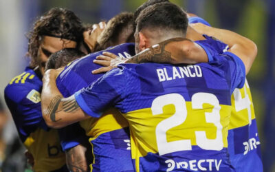 Cuándo juega Boca Juniors vs. San Lorenzo, por la Copa de la Liga 2024