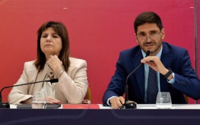 Terror en Rosario: los narcos dejaron una nueva amenaza contra el gobernador Pullaro