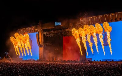 Empieza el Lollapalooza 2024: cómo estará este fin de semana