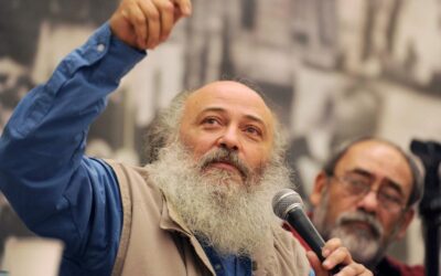 El Gobierno denunció a Emilio Pérsico, acusado de «facilitar» $473 millones a dos cooperativas que integraba