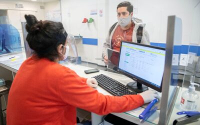 Registros Automotores en alerta por la falta de actualización de los ingresos que solventan los costos operativos