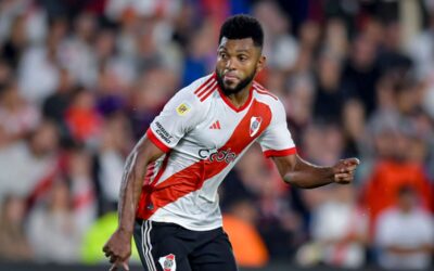 River le ganó a Rosario Central y quedó a un paso de los cuartos de final de la Copa de la Liga
