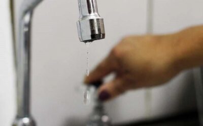 Agua: AySA aumenta 209% y tendrá actualizaciones mensuales