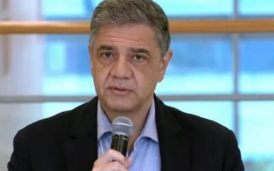 “Enfrentamos el pico de dengue más grande en la historia de la Ciudad”, dijo Jorge Macri y anticipó cuándo se definirá la estrategia de vacunación