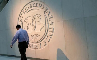 El FMI mantuvo sus proyecciones para la Argentina y prevé que la inflación bajará al 150% anual a fin de año