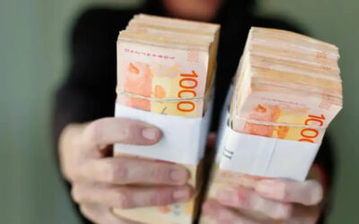 Plazo fijo: el BCRA define qué hará con la tasa