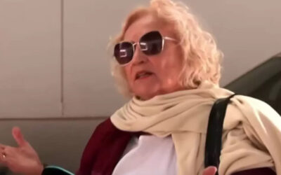 Renunció la jueza acusada de pedir $8 millones para agilizar el expediente de una sucesión