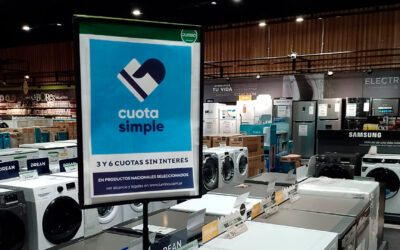 Cuota Simple: el Gobierno extendió el programa hasta fin de año y vuelven las 9 y 12 cuotas