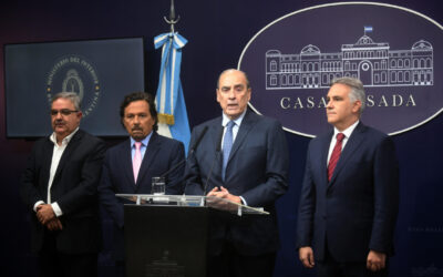 Milei puso en duda la fecha del Pacto de Mayo