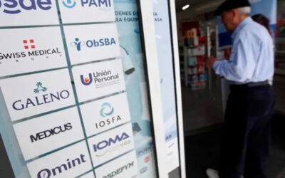 Prepagas: habrá devoluciones a los afiliados en 12 cuotas