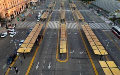 Paro general del 9 de mayo: Argentina queda desconectada