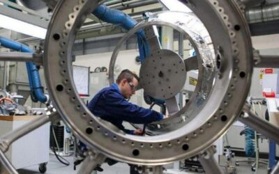 Dura caída de ventas y 60 mil despidos en el sector industrial