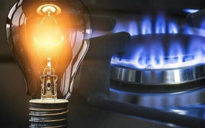 Aumentan las tarifas de luz y gas desde junio por nueva quita de subsidios