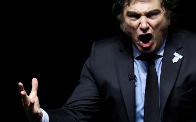 Milei advirtió que profundizará el ajuste estatal: «Ya echamos 25 mil empleados públicos, vamos a despedir 50 mil más»