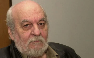 Murió Roberto «Tito» Cossa, emblema del teatro argentino