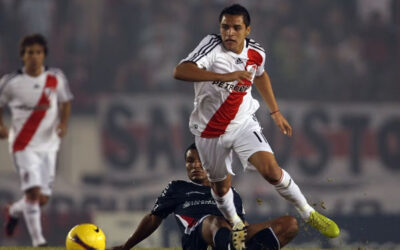 Puede reflotarse la llegada de Alexis Sánchez a River: «Es su prioridad»