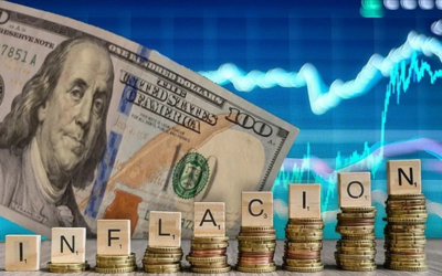 La tensión financiera se trasladó al dólar futuro y aumentan las expectativas de devaluación para el segundo semestre