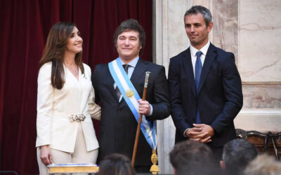 El Gobierno de Milei redobla la presión por la Ley Bases