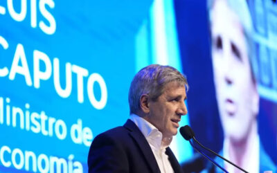 En mayo hubo un superávit financiero de $1,18 billones: más ajuste y «ayuda» de Ganancias
