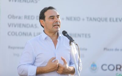 El gobernador de Corrientes dijo que Loan ya no se encuentra en su provincia: “Tenemos que hablar de una posible causa de trata”