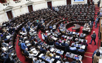 El Gobierno busca este jueves la aprobación definitiva de la Ley Bases y el paquete fiscal: los cambios que se hicieron