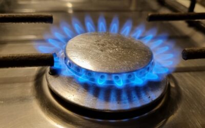 Tarifas de gas: en invierno, las facturas podrían llegar con picos de 1.000% de suba