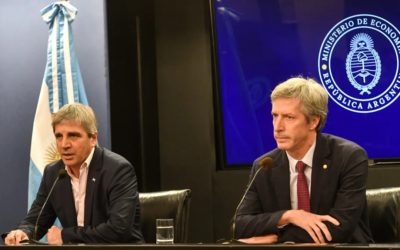El Gobierno lanza la segunda fase del plan económico