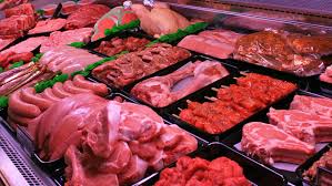 El consumo de carne vacuna se desplomó al nivel más bajo en un siglo