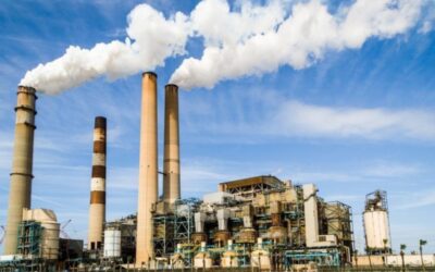 Preocupación en el sector industrial: la actividad cayó un 14,3%