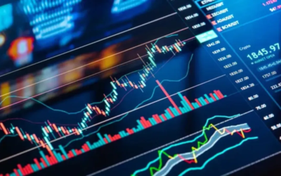 Las acciones argentinas en Wall Street se desploman hasta 7% y el riesgo país supera los 1700 puntos ante pánico global