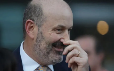 Duro cruce de Federico Sturzenegger a Mauricio Macri por haber criticado al Gobierno