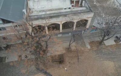 Buscaban otro “robo del siglo” pero los descubrieron