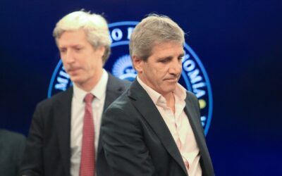 La nueva medida del BCRA se llamará Menos cepo