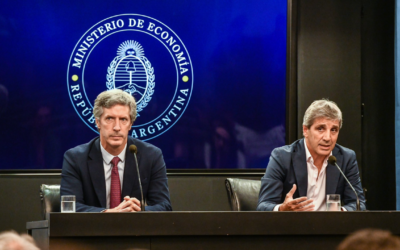 Plazo fijo: los bancos aumentan las tasas en medio del crecimiento de los depósitos y el crédito