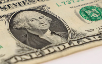 Caen las expectativas de devaluación: a cuánto cotiza el dólar futuro para diciembre