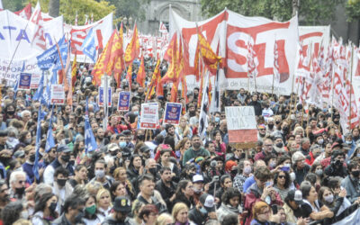 Peligra la continuidad de la Universidad Nacional Madres