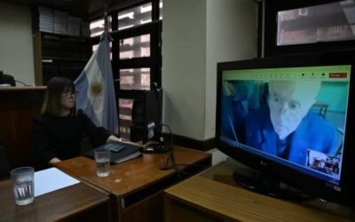 El Padre Grassi pedirá la libertad anticipada