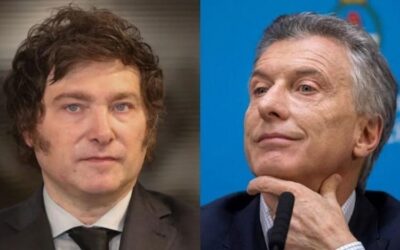 Fondos de la SIDE: Javier Milei asegura que si hay un atentado en Argentina será culpa de la oposición