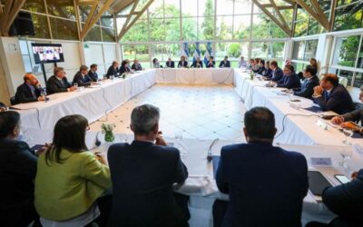 Escala la tensión con PRO: no hubo acuerdo en la audiencia en la Corte por los fondos de coparticipación