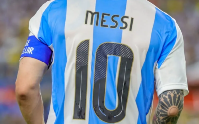 Selección Argentina: la 10 y la cinta de capitán, los dos interrogantes de cara a Chile