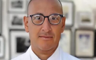 Declara el exmédico presidencial por las denuncias de Fabiola Yañez contra Alberto Fernández