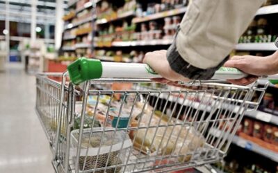 La inflación de agosto de 2024 fue del 4,2% y volvió a subir con respecto a julio